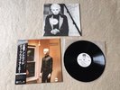 TUBEWAY ARMY Replicas JAPAN PROMO audiophile LP w/OBI *MINT (Gary Numan/Telekon)