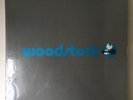 Woodstock 5 LP set Mobile Fidelity Sound Lab MFSL 5-200 SEALED