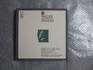 BRUNO WALTER COMPLETE STEREO RECORDINGS OF MAHLER DELUXE EDITION 7LP