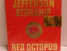 Jefferson Starship Red Octopus LP Reference Recordings Audiophile LTD. DCC #0069