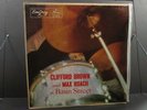 CLIFFORD BROWN & MAX ROACH Basin Street LP Original DEEP GROOVE EmArcy RARE JAZZ