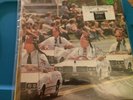 DEAD KENNEDYS Frankenchrist LP UK Press Banned Giger Poster Alternative Tentacle