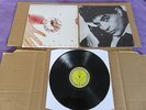 SUICIDE ALAN VEGA MARTIN REV 2nd Album ZE LP RARE 1980 ORIGINAL UK 1ST PRESSING