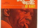 Art Blakey - Indestructible LP - Blue Note - BST 84193 Stereo RVG NY USA VG+