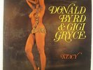 Donald Byrd & Gigi Gryce - Xtacy LP - Trip Jazz - TLP-5016 Stereo