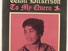 Walt Dickerson - To My Queen LP - New Jazz - NJLP 8283 Mono RVG