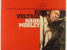 Hank Mobley - Hi Voltage (High Voltage) LP - Blue Note - BST 84273 Stereo RVG