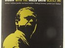 Miles Davis - Diggin' LP - Prestige - PR 7281 Mono RVG VG+