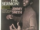 Jimmy Smith - The Sermon LP - Blue Note - BST 4011 Stereo DG RVG 47 W 63rd