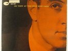 Kenny Burrell/Art Blakey - At The Five Spot LP - Blue Note BLP 4021 RVG NY USA