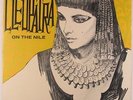 Salah Ragab - The Music Of Cleopatra On The Nile LP - Mount Vernon