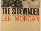 Lee Morgan - The Sidewinder LP - Blue Note - BLP 4157 Mono RVG NY USA