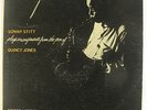 Sonny Stitt - Plays Arrangements By Quincy Jones LP - Roost - RLP  2204 DG VG+