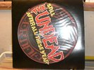 THE UNDEAD/ MISFITS,AFTER ALL THESE YEARS PICTUR DISC LP RECORD