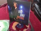 DAVID BOWIE - MONTREUX - RARE LIVE MONTREUX 2002 4LP MARBLED WAX + G/.FOLD MINT