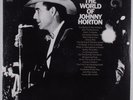 JOHNNY HORTON The World Of... COLUMBIA 2XLP SEALED gatefold