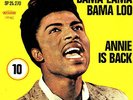LITTLE RICHARD - BAMA LAMA BAMA LOO - DUTCH 45 - SPCIALTY - 1964