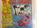 The Jazz Butcher-A Scandal In Bohemia Vinyl LP