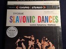 Classic Records Slavonic Dances 45RPM Set RCA Victor LSC-2419