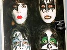 Kiss: Dynasty *SEALED* 180 Gram Vinyl Reissue w/Poster 2014