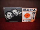 SIMON & GARFUNKEL Bookends LP 1968 CBS 1st Press A1/B1 MINT