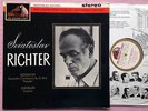 SVJATOSLAV RICHTER Schumann Piano ORIG HMV ASD 450 UK-1961 LP NM-