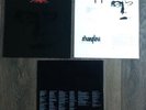 The Stranglers - In The Night 1992 Original Vinyl LP