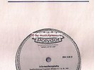 LP 1962 THE BEATLES Tony Sheridan YA YA Pt. 1 & 2 Polydor TEST PRESSING 004528 