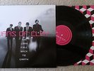 Jars of Clay Long Fall Back to Earth Double Vinyl LP Fan Club Release RARE