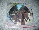 THE BEATLES  Abbey Road  CAPITOL     Picture Disc   STILL SEALED
