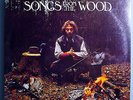 JETHRO TULL SONGS FROM THE WOOD RARE STILL SEALED ORIGINAL 1977 CHRYSALIS LP