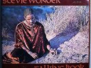 STEVIE WONDER TALKING BOOK RARE ORIG '72 TAMLA LP w/ORIG 