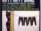 SWINGING BLUE JEANS HIPPY HIPPY SHAKE VERY RARE ORIG'66 IMPERIAL MONO LP NR MINT