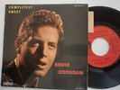 EP  EDDIE COCHRAN - 