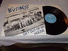 The Business - Get Out Of My House 12