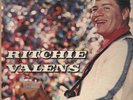 ROCK N ROLL LP - RITCHIE VALENS 