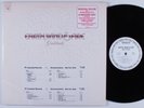 EARTH, WIND & FIRE Gratitude COLUMBIA 2xLP NM gatefold wlp