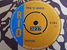 Ethiopians ?– Train To Skaville / You Are The Girl UK 7