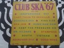 ska reggae LP Rocksteady CLUB SKA 67 VOL2 UK SKINHEAD PAMA TROJAN ISLAND WIRL