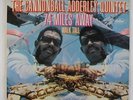 Cannonball Adderley Quintet - Walk Tall LP - Capitol - ST-2822 VG++