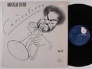 DONALD BYRD Caricatures BLUE NOTE LP SHRINK