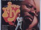 CURTIS MAYFIELD Super Fly OST CURTOM LP SEALED