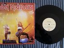 IRON MAIDEN RUNNING FREE NEW ZEALAND 12