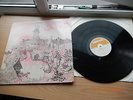 Caravan - In The Land Of Grey & Pink (1971 Deram SDL R1) LP