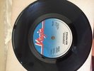 Sex Pistols Submission 1- Sided Single Vdj24 Never Mind The Bollocks