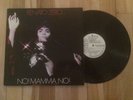 RENATO ZERO NO MAMMA NO ITALIAN 1st PRESS PROMO LP 1973