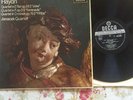 HAYDN-JANACEK STRING QUARTET-LP-IMP-UK-DECCA SXL 6093-1W/1W-WB-1964-1ST ED-NM