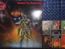 Diamond Head, Behold The Beginning Vinyl LP & Four Cuts 7