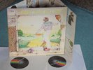 Elton John Goodbye Yellow Brick Road NM/NM 1973 1st Press Lyrics