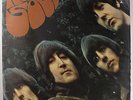 BEATLES RUBBER SOUL 1965 PARLOPHONE PMC 1267 MONO 2ND PR -5/-5 TIMES NEW ROMAN
